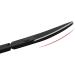 Craft Scissors - Stainless Steel Nail & Eyebrow Trimming Tool | Precision Makeup & Beauty Scissors for Perfect Grooming - Buy Online on GoSupps.com