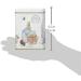 New English Teas Peter Rabbit Tea Caddy with 40 English Afternoon Teabags - Beatrix Potter - Buy Online on GoSupps.com
