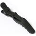 FP Shark Clips - 6 Pack Hair Sectioning Clips | Choose Your Color - Perfect for Easy Styling & International Shipping - Buy Online on GoSupps.com