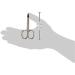 Pfeilring Curved Nail Scissors 9cm P4160 - Buy Online on GoSupps.com