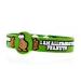Peanut Allergy Alert Wristband - Beware Bandits | Shop Now - Buy Online on GoSupps.com