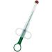 Backagin Cat Pill Popper  Animal Pill Gun  Baby Bird Feeder Syringe  Animal Pill Shooter for Baby Animals Dental Irrigation  Disposable Syringe for Birds Dogs Cats Dispenser Tool type3: single green - Buy Online on GoSupps.com