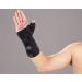 Wrist/Thumb Brace (Left) for Sprains Post Surgical Immobilization Post Fracture Casting Carpal Tunnel (Left)