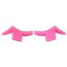 1pair Winged Eyeliner Stamp Style Multifunction Eye Liner Stamp Makeup Beauty Eye Liner Tool for Woman Fashion Design