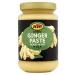 KTC Minced Ginger Paste - Pack of 2 Jars (210g) | Unleash Authentic Taste | Premium Quality Blend | Fresh Convenient and Versatile | True Essence of Ginger - Buy Online on GoSupps.com