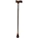 Walking Cane for Men & Women Crutches Ultralight Aluminum Alloy Retractable Anti-Skid Cane Elderly Cane Walking Stick Walking Aid Walking Stick Gift of Love