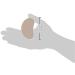 Steins Moleskin Kidney Shaped Ball of Foot Pads - Metatarsal Cushion for Callus & Blisters - 8 Count - Buy Online on GoSupps.com