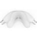 ResMed AirFit N30i Cushion - Medium Replacement Curved Nasal Cradle Mask - Buy Online on GoSupps.com