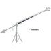ProAm USA 4ft Camera Crane Extension Kit - Orion Jib Compatible - Buy Online on GoSupps.com
