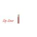 Cosart Lip-Liner 0008 Red Brown