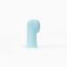 GlamBaby Eye Care - Tear Duct Massager for Kids | Unblock Clogged Tear Ducts Safely - Alternative to Digital Massage - Buy Online on GoSupps.com