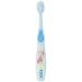 Oral-B Baby Toothbrush for Ages 4-24 Months, Kids Stages Pack of 6, Assorted Characters - Buy Online on GoSupps.com