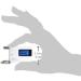 BACtrack Go Keychain Breathalyzer (White) - Portable Alcohol Tester - Buy Online on GoSupps.com