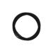 Invisibobble Black Hair Tie Set | Gentle Cotton Rubber for All Hair Types | Sustainable Earth Collection | 5-Piece Hair Gum Set for Men & Women - Buy Online on GoSupps.com