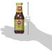Colman's OK Fruity Sauce Tangy & Sweet 356ml Bottle - Perfect for Dipping Marinades & Glazes Rich Flavor Suitable for Vegetarians No Artificial Colors | Included Jaspem Meal Planner - Buy Online on GoSupps.com
