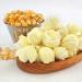 Organically Grown MUSHROOM Popcorn Kernels | Gluten-Free Vegan Snack for Caramel Popcorn | Low Calorie & High Fiber | All-Natural, Non-GMO, Gluten-Free - Buy Online on GoSupps.com