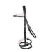 PFIFF bridle Staines black-pink Full Full Black / Pink