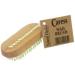4-Pack Wooden Nail Cleaning Brushes | Double Sided Hand & Nail Scrubbing Brush with Firm Bristles for Hygienic Dirt and Grime Removal on Fingernails & Toenails - Buy Online on GoSupps.com