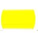 A1SONIC Neon Double Sided Nit Comb - Head Lice Detection and Removal Tool (YELLOW) - Buy Online on GoSupps.com
