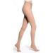 BriteLeafs Opaque Compression Stockings Pantyhose | Firm Support 20-30 mmHg | Therapeutic Closed Toe Gradient Compression | X-Large Beige 1 Pair - Buy Online on GoSupps.com