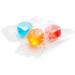 Yupik Assorted Fruit Mix Candies Sugar - Free Hard Candies 1Kg 1 kg (Pack of 1) - Buy Online on GoSupps.com