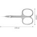 High-Quality Craft Scissors & Beauty Scissors | Stainless Steel Eyelash & Eyebrow Trimmers - Sharp Agnail Cutter - Buy Online on GoSupps.com
