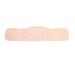 Postpartum Belly Wrap Belt | Abdominal Binder for Post Pregnancy Recovery | Breathable Elastic Support Belt - Adjustable - Beige - Buy Online on GoSupps.com