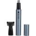 Nose and Ear Hair Trimmer Painless Precision Tool with Rechargeable Battery Unisex Easy to Clean and Maintain