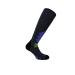 Eurosock womens Snowdrop Womens Ski Socks Charcoal Medium