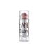 Allbestaye Blusher Crayon Blush Stick Peach Blush Bronze Waterproof Shimmer Bronzer Bronzing Powder 03# 1 piece (1 pack)