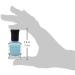 Deborah Lippmann Baby Blue Eyes Gel Nail Polish - Blue - No Fragrance - Vegan & Cruelty Free - Buy Online on GoSupps.com