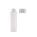OTO 6 Pack Travel Size 30ml Squeeze Bottles - TSA Approved Cosmetic Containers - Buy Online on GoSupps.com