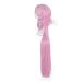 Buy Sakura Pink Layered Long Straight Synthetic Wig - Heat Resistant for Cosplay & Halloween | Free Wig Cap Included - Buy Online on GoSupps.com