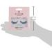 Eylure Fluttery Light No. 117 False Lashes (Pack of 2) Black 3 Count (Pack of 2) - Buy Online on GoSupps.com