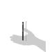 Rimmel Colour Precise Eyeliner Black - 0.04 Fl Oz (Pack of 1) - Long-Lasting Eye Makeup - Buy Online on GoSupps.com