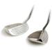 Custom Right Hand Acer XK Chipper Flipper Golf Club - Improve Your Short Game! - Buy Online on GoSupps.com