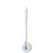 Bath Sponges for Adults Bath Sponge Mesh Pouf Bath Sponge Foam Loofah Sponge (Size : White)