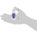 LEIGHTON DENNY The Heiress Nail Polish Purple Nail Varnish 12ml - Buy Online on GoSupps.com