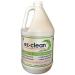 ez-clean Advanced Odor Remover- Highly Concentrated Bio Enzyme - Pet Odor Eliminator for Dog Cat and Small Animal Urine - Indoor & Outdoor Use for Any Organic Spills (Home & Yard Package) - Buy Online on GoSupps.com