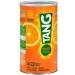 Tang Orange Powdered Drink Mix 72 oz Canister (Pack of 2) 2.04 kg (Pack of 2) - Buy Online on GoSupps.com