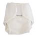 Popolini Popowrap Uni White size L for 9-15kg