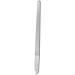 Dajidafu Nail Files Diamond Nails File Stainless Steel Fine Gravel for Surface Manicure Tools with Curved Tip Comfortable Hold Pedicure - Buy Online on GoSupps.com