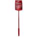 Catchmaster Fly Swatters - 6 Pack - Indoor & Outdoor Use - Long Reach - Non-Toxic Flexible Plastic - Buy Online on GoSupps.com