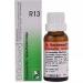 Dr. Reckeweg R13 Hemorrhoidal Drops 22 ml