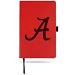 Rico Industries NCAA Laser Engraved Notepad Alabama Crimson Tide 5.25 x 8.25 Inches | Unisex Team Color | International Shipping - Buy Online on GoSupps.com