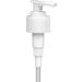 Dr. Woods Soap Bottle Pumps - Fits 32 oz Bottles for Dr. Woods & Dr. Bronners - Pack of 2 - Buy Online on GoSupps.com