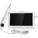 EYEARN Ear Wax Remover 7-Inch High-Definition Screen Ear Endoscope 6 LED Lights Multi-Function Earplug Remover You can See it Better from a Small Distance