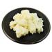 Authentic Organic Raw Mango Butter 0.5 LB - Unrefined Pure Butter for DIY Face Body & Hands - Creamy African Import - Resealable Bag - Buy Online on GoSupps.com
