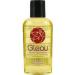 All Natural Argan Oil -All Natural - Lightweight for Healthy Moisturized Hair - No Silicones or Mineral Oil