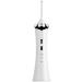 Water Power Flosser Professional Cordless Dental Oral Irrigator Power Dental Flossers USB Rechargeable Easy to Clean Portable Saves spaceEasy to Clean Portable Saves Space